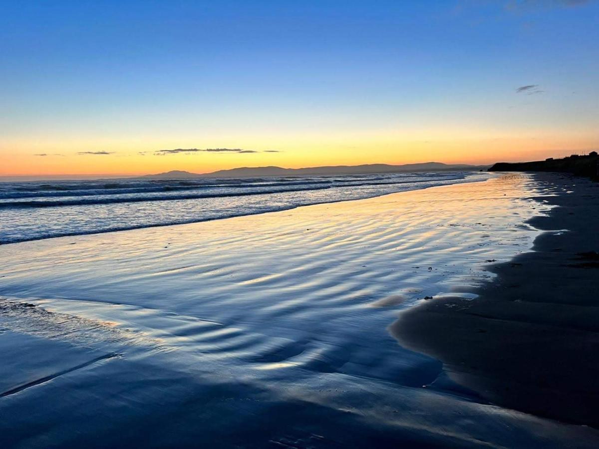 Beach House Donegal Town Kültér fotó
