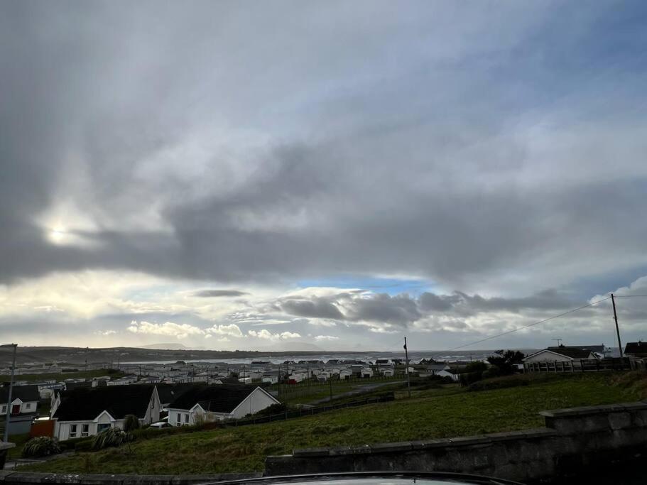 Beach House Donegal Town Kültér fotó