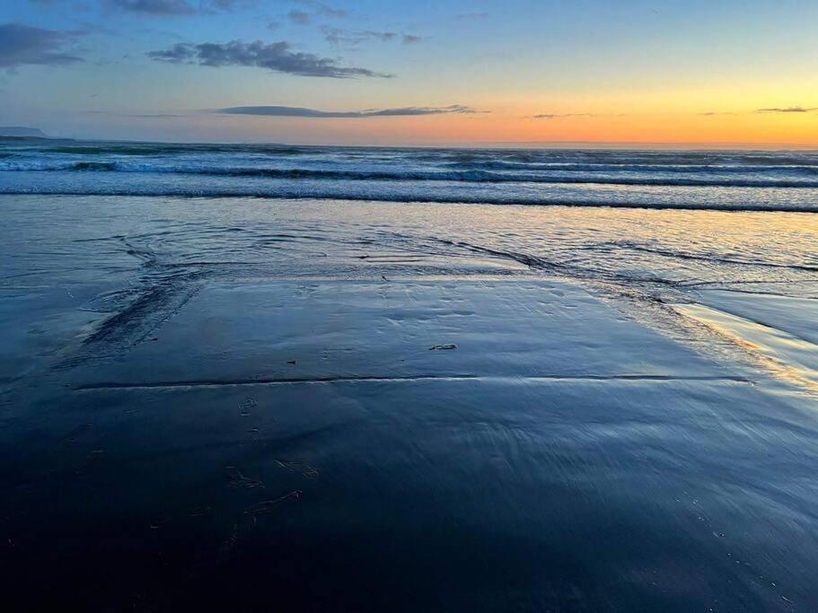 Beach House Donegal Town Kültér fotó